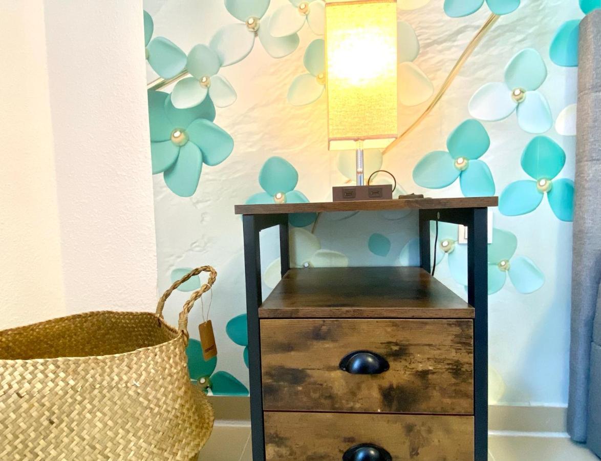 Mein Apartment Flowers Mit Kamin, Bis 10 Personen Франкенталь Экстерьер фото