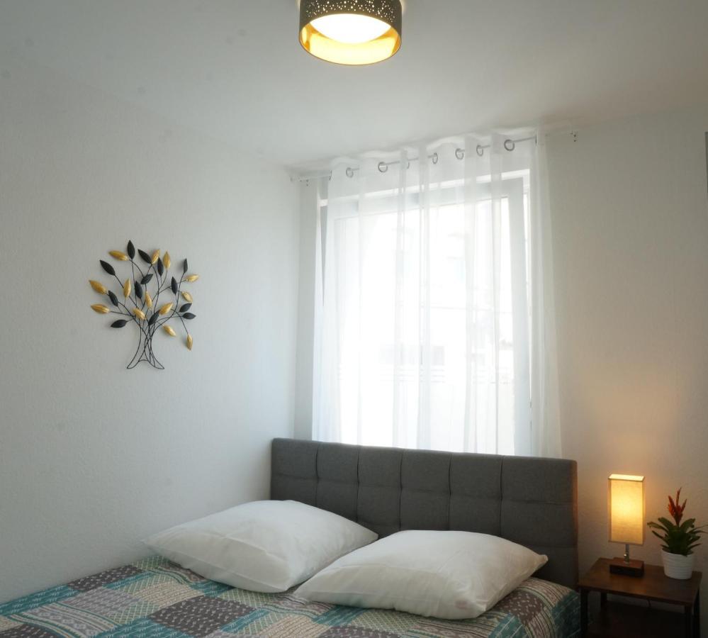 Mein Apartment Flowers Mit Kamin, Bis 10 Personen Франкенталь Экстерьер фото