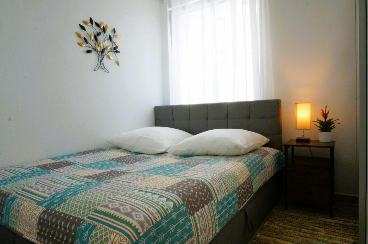 Mein Apartment Flowers Mit Kamin, Bis 10 Personen Франкенталь Экстерьер фото