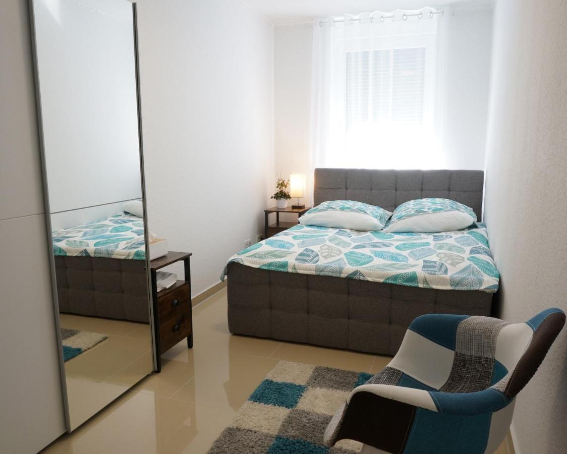 Mein Apartment Flowers Mit Kamin, Bis 10 Personen Франкенталь Экстерьер фото